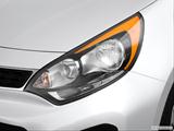 Drivers Side Headlight photo